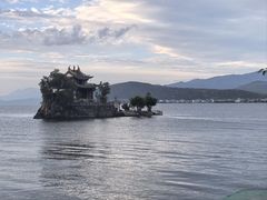 -小普陀