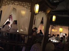 大堂-吴莊(龙城万科里店)