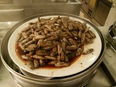 -万豪咖啡厅