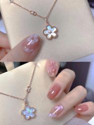 -UMl Nail 尤米美甲美睫半永久