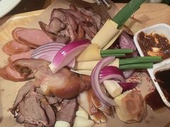 -鸽子窝(黄村店)