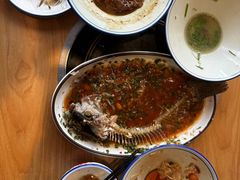 -妈妈的味道(和顺古镇店)