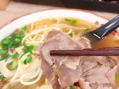 -牛水谣牛肉汤(杨舍老街店)