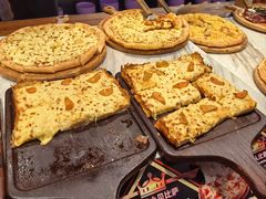 -比格比萨自助(延庆万达广场店)