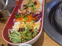 -锅老头铁锅炖•大锅蒸汽海鲜(韩乐坊店)