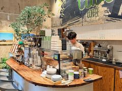 -CABO Coffee