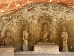 -炳灵寺世界文化遗产旅游区