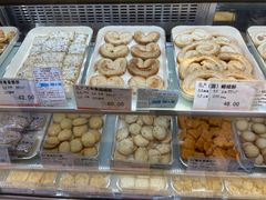 -泰康食品(南京东路店)