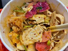 -萝鸡思味秘制泡菜(万家丽店)