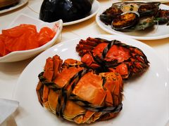 -第六季自助餐厅(甜水园店)