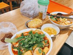 -螺小胖柳州螺蛳粉(钟楼总店)