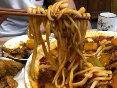 -福顺祥大盘鸡(临潼店)