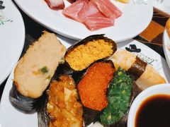 -汉巴味德(大悦城店)