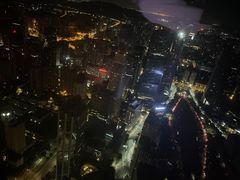 -广州四季酒店