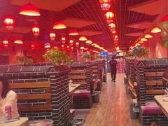 -王老六铁锅炖鱼(翠微店)