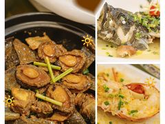 -有腥气私房菜·寻味顺德