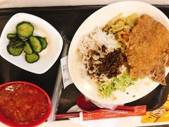 -大圆碗•大排饭(天海店)