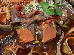 -紫阳家宴(源深店)