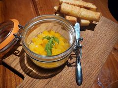 -Amanda餐厅(长乐路店)