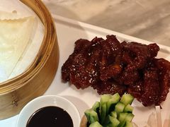 -东南里湖景餐厅·新闽菜(浦西万达店)
