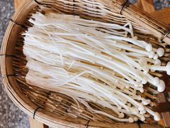 -阿婆情腊排骨火锅(金虹路店)