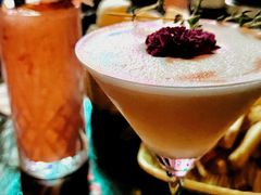 -MOSSO音乐酒吧·Live House(南京西路店)