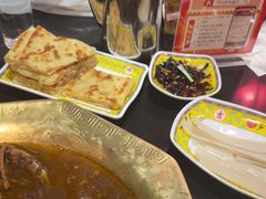 -芦月轩羊蝎子(劲松店)