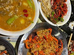 -红钳侠小龙虾·烧烤(中赢康康谷店)