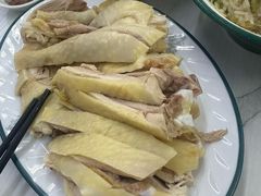 -第一家桐坑粿条·特色笋粿鸭杂汤·海南鸡饭(珠江路店)