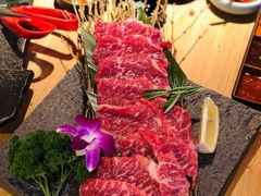 -吉秋田鲜和牛烧肉·肉档自选