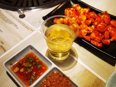-胡哥烤肥牛(车公庙店)