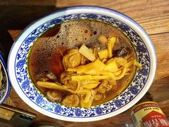 -西园寺素食(西园弄戒幢律寺店)