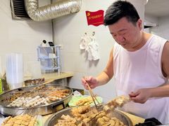 -马记大锅煮(总店)