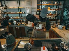 -唐咖精品咖啡(大理古城手冲店)