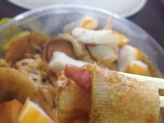 -金姐烤冷面(大沙泥街店)