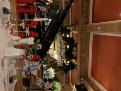 -火车头法国西餐厅