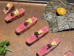 -無二炙坊·和牛烧肉(大钟寺1733店)