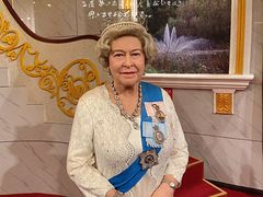 -武汉杜莎夫人蜡像馆