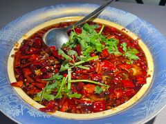 -章吴记喜瑞餐厅(东东城店)