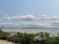 -深圳湾公园(南山区)