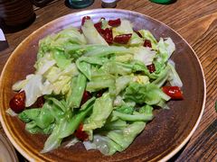 -懒人盐府人家(安贞店)