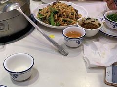 -陈记顺和潮汕牛肉火锅(棠德南路店)