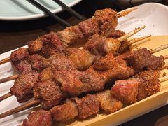 -三宝涮肉(体育学院店)