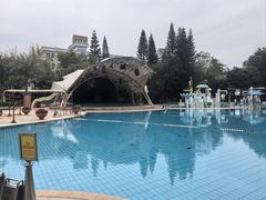 -碧水湾温泉