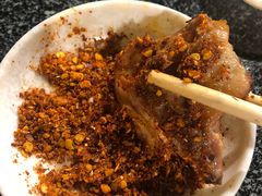 -正宗石棉烧烤(汉源店)