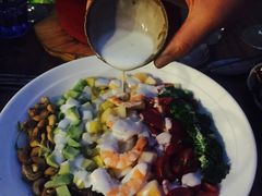 -烛影拾光观景餐厅·创意菜·摄影·小提琴(大唐不夜城店)