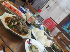 -八方海味餐厅