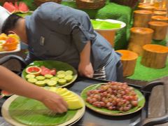 -丰卓会海鲜自助(中润大道店)
