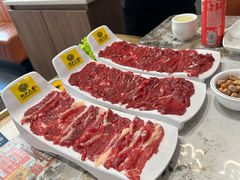 -潮汕大目牛肉火锅(皇岗旗舰店)