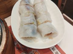 -点点心点心专门店(湾仔店)